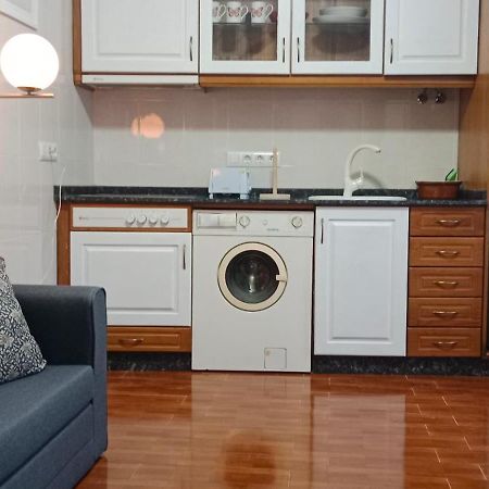 Apartamento Obispo Lago Tui Εξωτερικό φωτογραφία