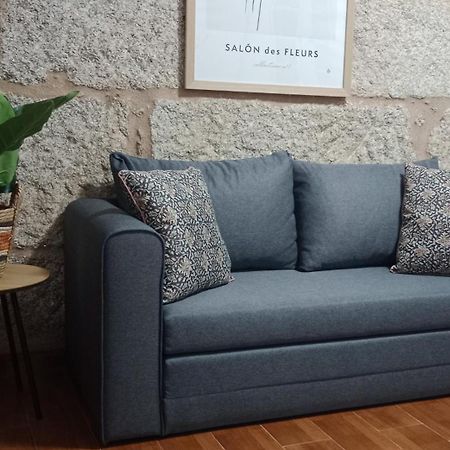 Apartamento Obispo Lago Tui Εξωτερικό φωτογραφία