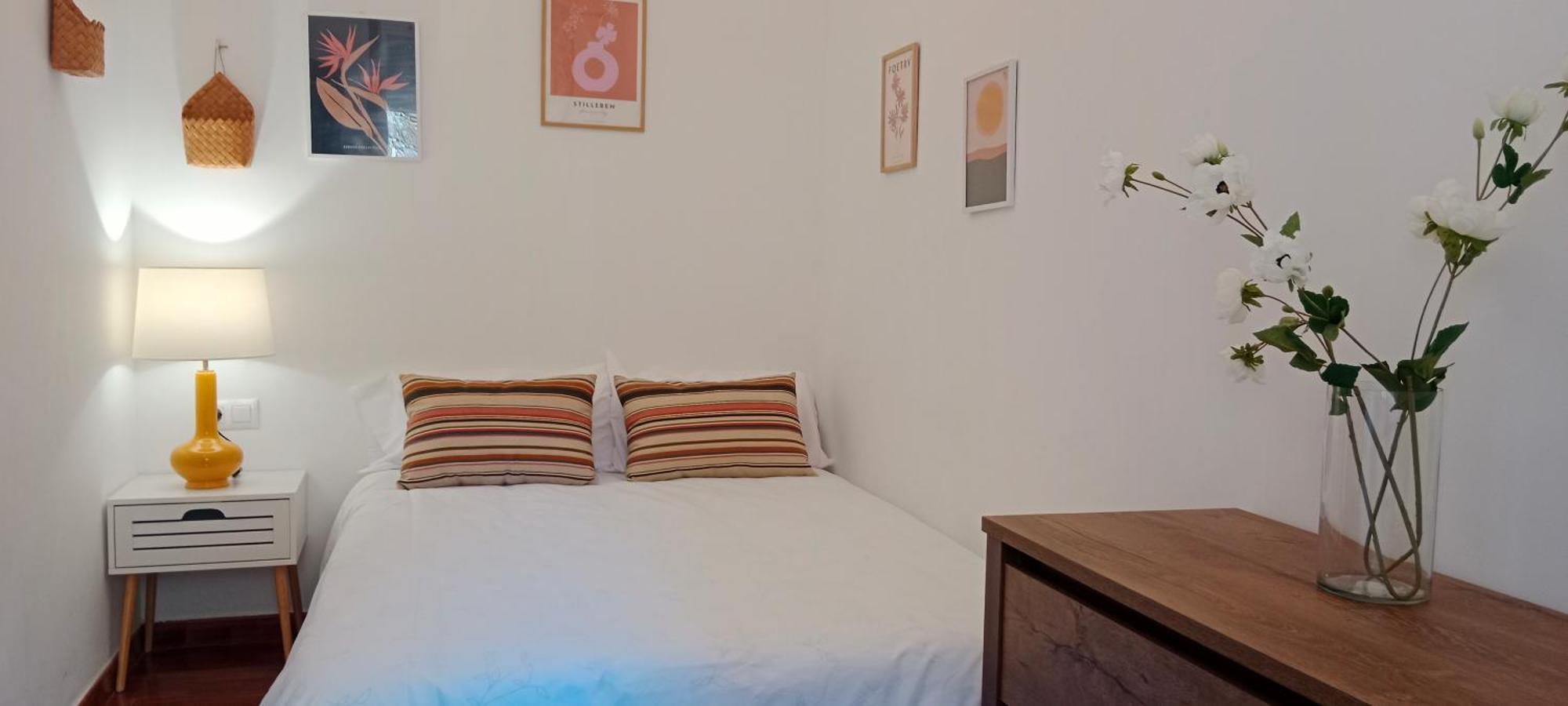 Apartamento Obispo Lago Tui Εξωτερικό φωτογραφία