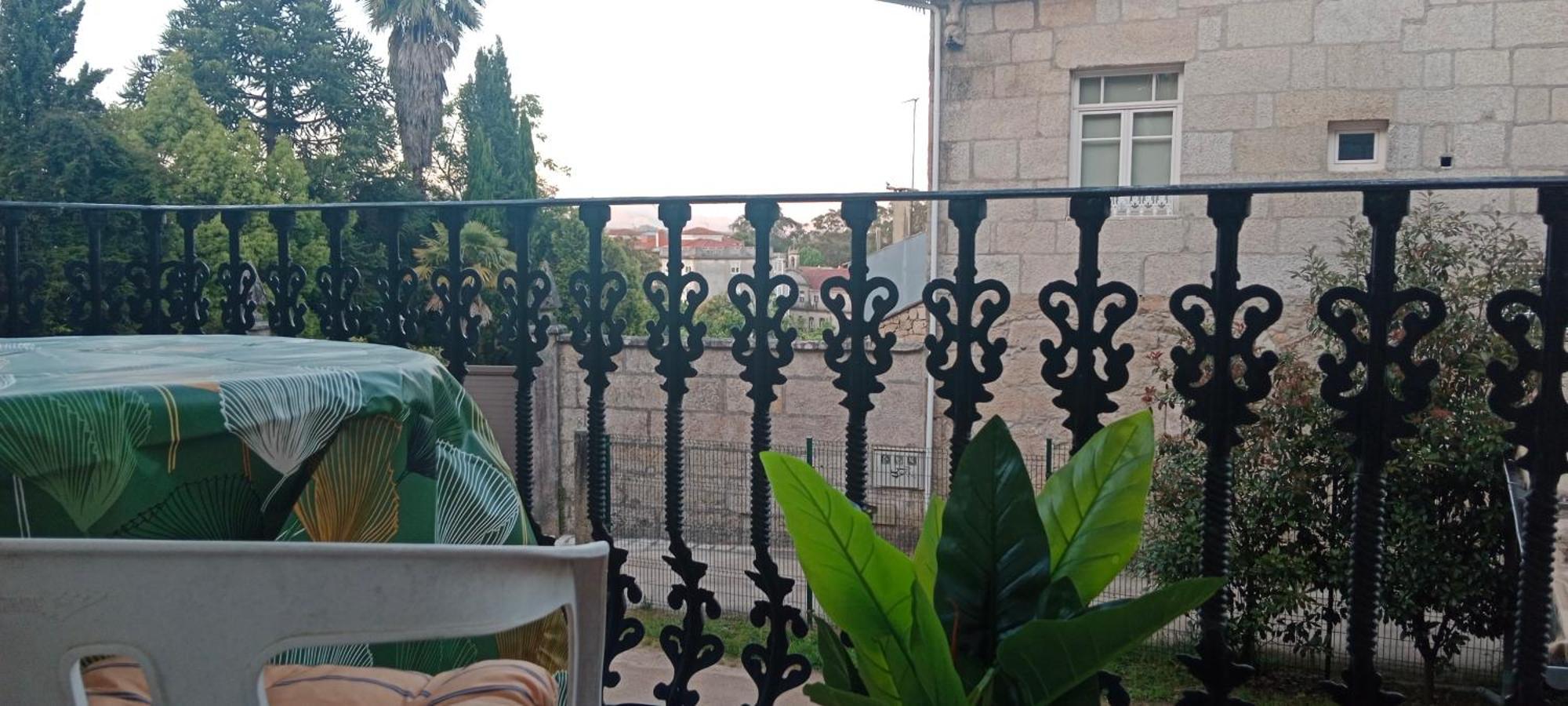 Apartamento Obispo Lago Tui Εξωτερικό φωτογραφία