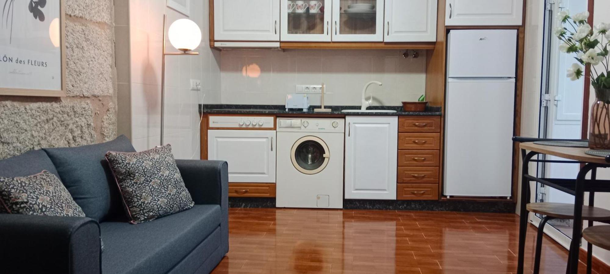 Apartamento Obispo Lago Tui Εξωτερικό φωτογραφία