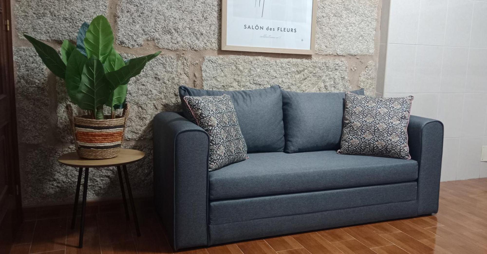 Apartamento Obispo Lago Tui Εξωτερικό φωτογραφία