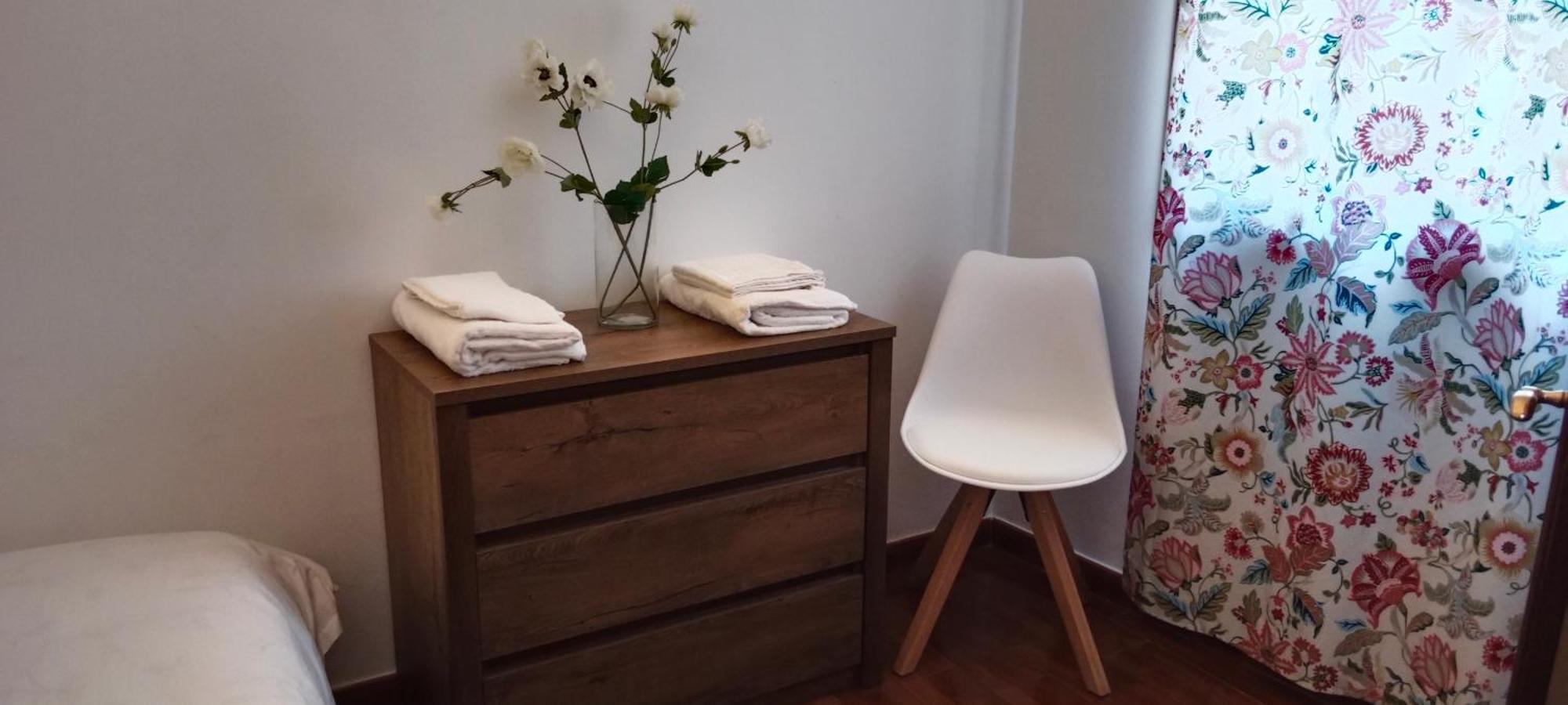 Apartamento Obispo Lago Tui Εξωτερικό φωτογραφία