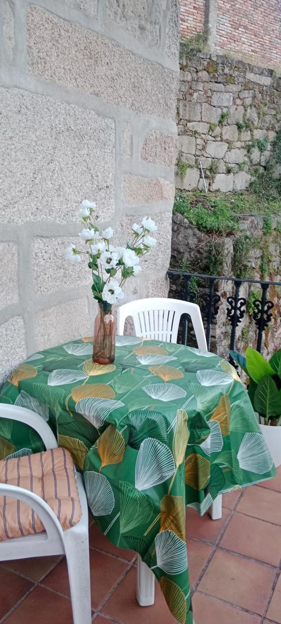 Apartamento Obispo Lago Tui Εξωτερικό φωτογραφία